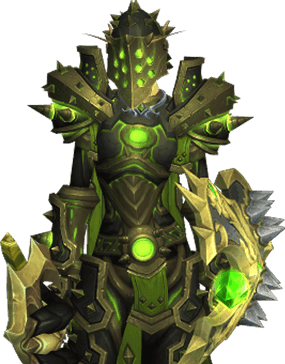 Aidari render