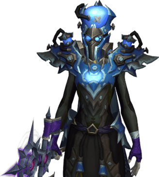 Alaiida render