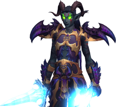 Alindira render
