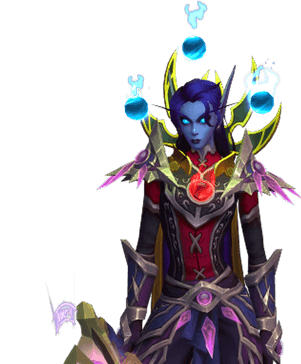 Alindra render