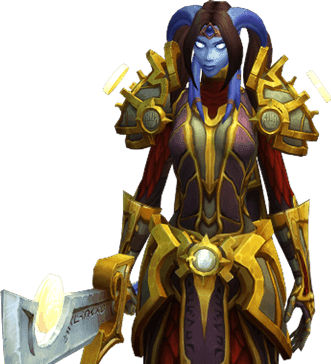 Alterfinne render