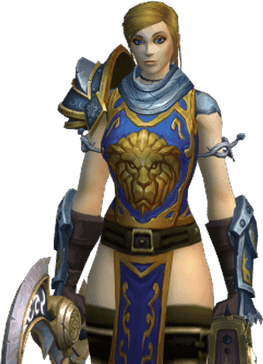 Alyphiell render