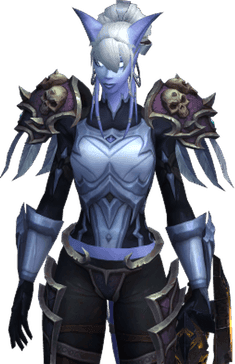 Amidá render