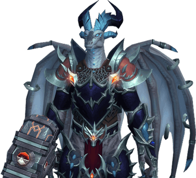 Amph render