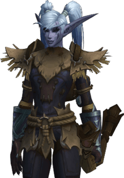 Angié render