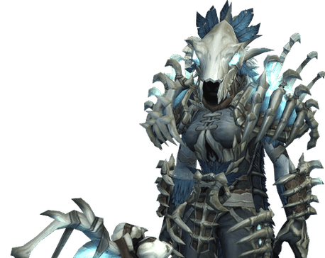 Ankhsunamoon render