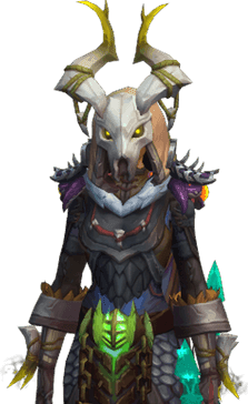 Annyra render