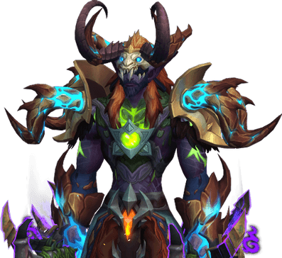Anthrox render