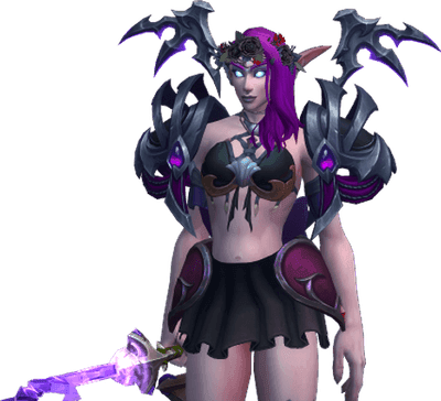 Anucis render