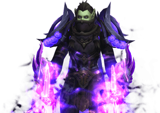 Aquza render
