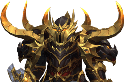Aràgórn render