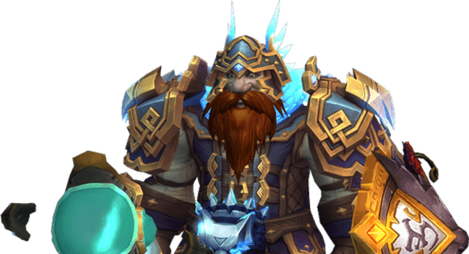 Araumi render