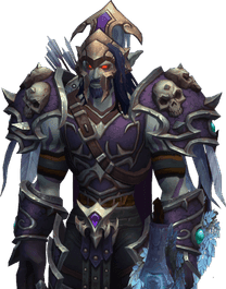 Arcane render
