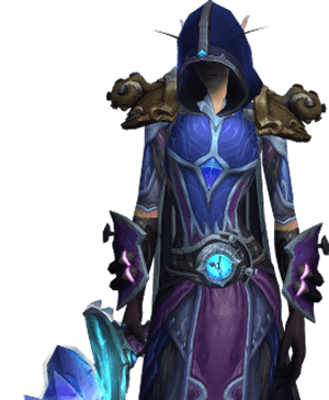 Arckanie render