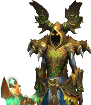 Ard render