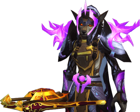 Arge render