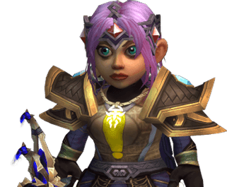 Arie render