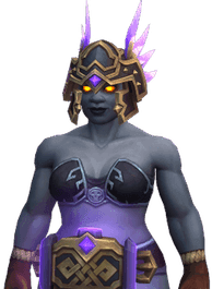 Ariend render