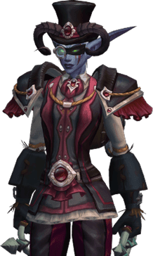 Artlay render