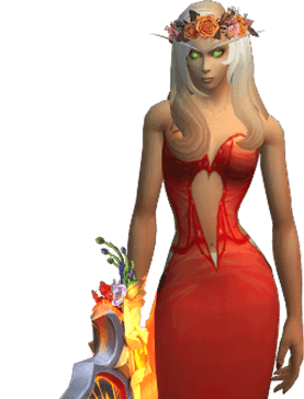 Asenaa render
