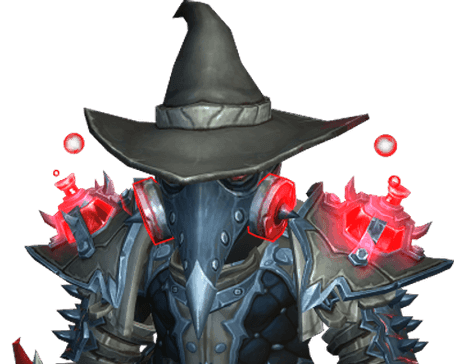 Astala render