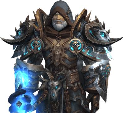 Astar render