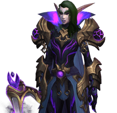 Astraenya render