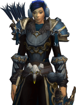 Atyra render