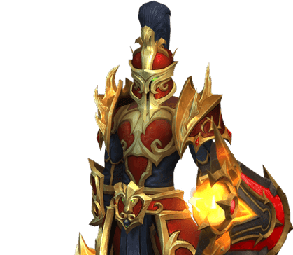 Aurethas render