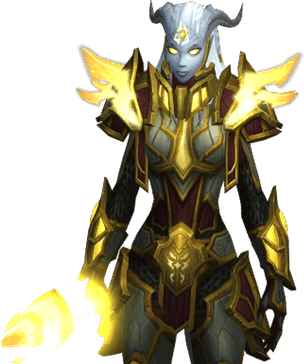 Aurin render