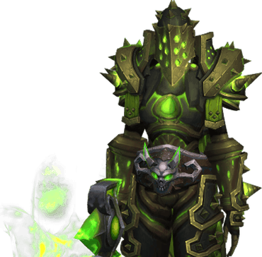 Aurivar render