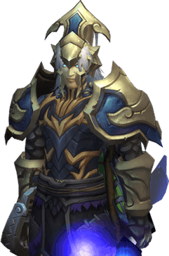 Axtblut render