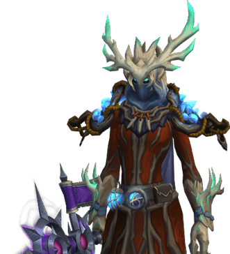Aydeen render