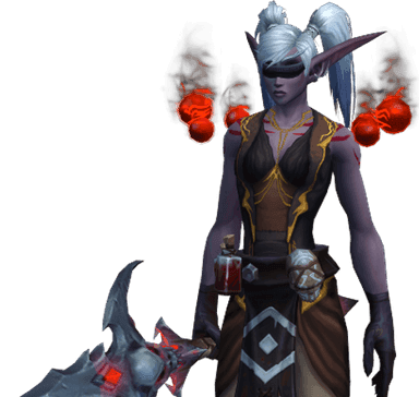 Azåmi render