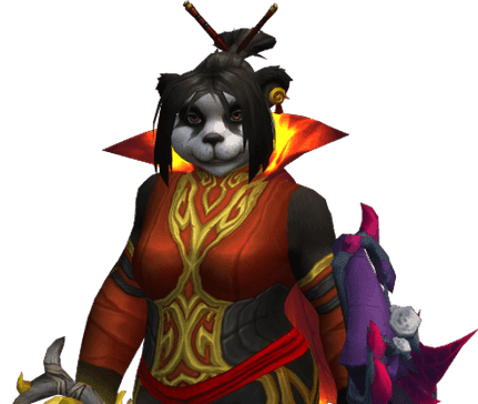 Azulua render