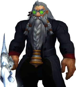 Bambitwo render