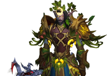 Barty render
