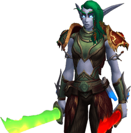 Bauna render