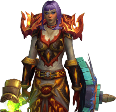 Bebet render