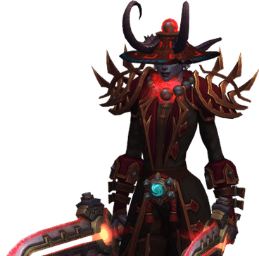 Bebetta render