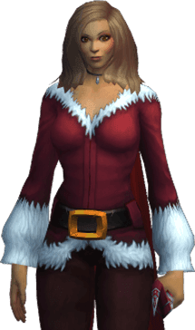 Bhéarra render