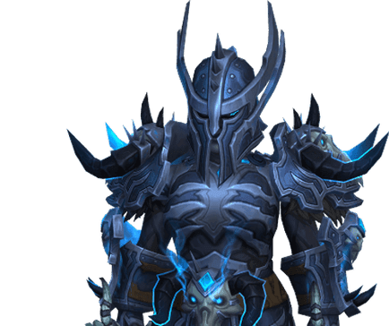 Blàckwídow render