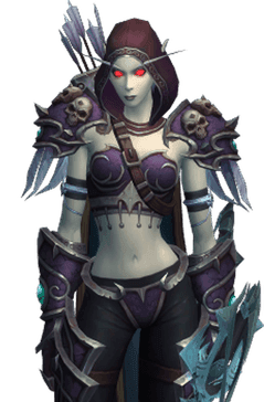 Blâckwidow render