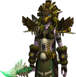 Blauerkeks render