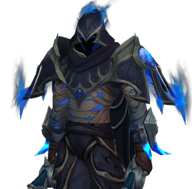 Bloodrot render