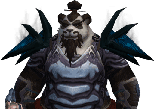 Boketo render