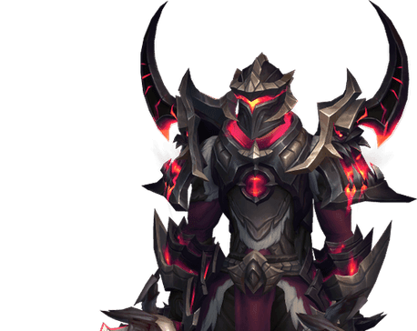 Borakos render