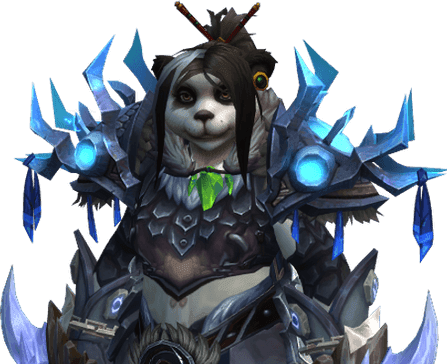 Braumhancer render
