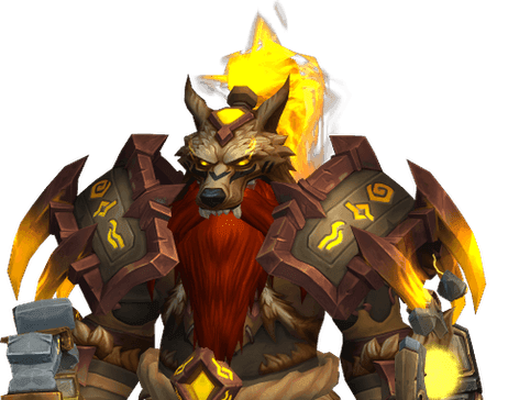 Brelgur render