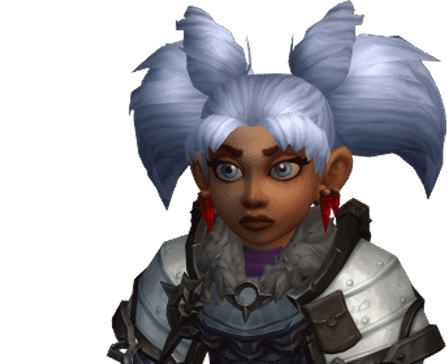 Bromberry render